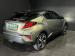 Toyota C-HR 1.2T Luxury - Thumbnail 5