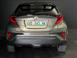 Toyota C-HR 1.2T Luxury - Image 6