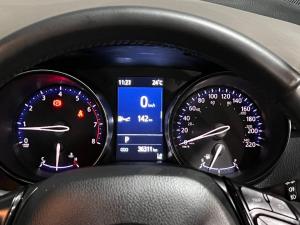 Toyota C-HR 1.2T Luxury - Image 8