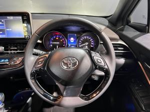 Toyota C-HR 1.2T Luxury - Image 9