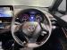 Toyota C-HR 1.2T Luxury - Thumbnail 9
