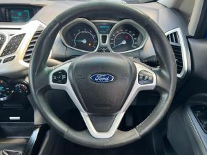 Ford EcoSport 1.0T Titanium - Image 10