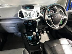 Ford EcoSport 1.0T Titanium - Image 10