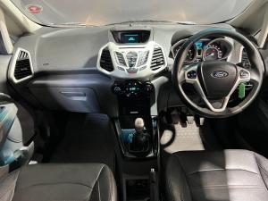 Ford EcoSport 1.0T Titanium - Image 11