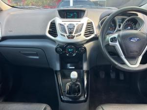 Ford EcoSport 1.0T Titanium - Image 11