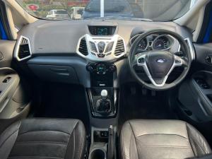 Ford EcoSport 1.0T Titanium - Image 13