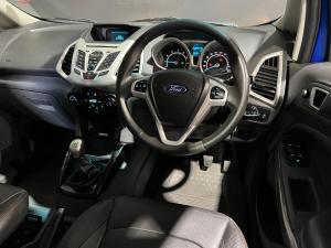 Ford EcoSport 1.0T Titanium - Image 13