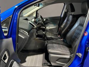 Ford EcoSport 1.0T Titanium - Image 14