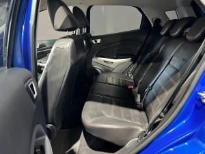 Ford EcoSport 1.0T Titanium - Image 15
