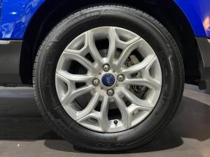 Ford EcoSport 1.0T Titanium - Image 16