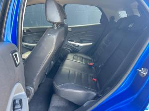 Ford EcoSport 1.0T Titanium - Image 16