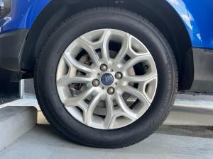 Ford EcoSport 1.0T Titanium - Image 17