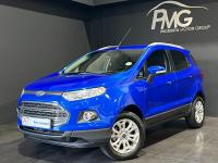 Thumbnail Ford EcoSport 1.0T Titanium