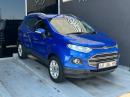 Thumbnail Ford EcoSport 1.0T Titanium