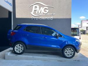 Ford EcoSport 1.0T Titanium - Image 3