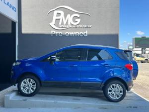 Ford EcoSport 1.0T Titanium - Image 4