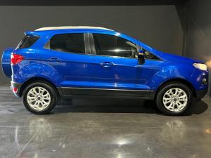 Ford EcoSport 1.0T Titanium - Image 4