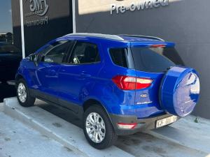 Ford EcoSport 1.0T Titanium - Image 5