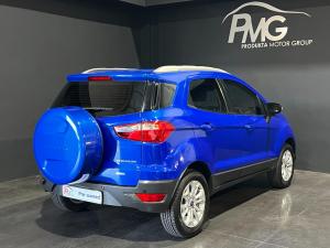 Ford EcoSport 1.0T Titanium - Image 5