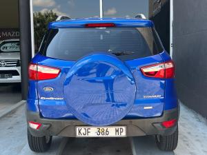 Ford EcoSport 1.0T Titanium - Image 6