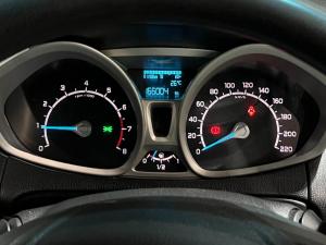 Ford EcoSport 1.0T Titanium - Image 8