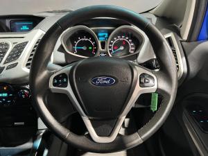 Ford EcoSport 1.0T Titanium - Image 9