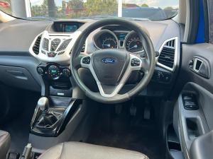 Ford EcoSport 1.0T Titanium - Image 9