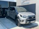 Thumbnail Toyota Hilux 2.8GD-6 double cab Legend auto
