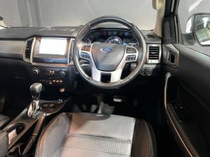 Ford Ranger 3.2TDCi SuperCab 4x4 XLT auto - Image 10