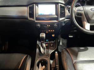 Ford Ranger 3.2TDCi SuperCab 4x4 XLT auto - Image 11