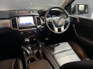 Ford Ranger 3.2TDCi SuperCab 4x4 XLT auto - Image 12