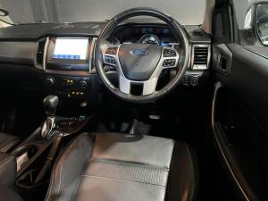 Ford Ranger 3.2TDCi SuperCab 4x4 XLT auto - Image 13