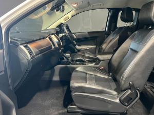 Ford Ranger 3.2TDCi SuperCab 4x4 XLT auto - Image 14