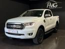 Thumbnail Ford Ranger 3.2TDCi SuperCab 4x4 XLT auto