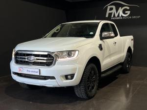 Ford Ranger 3.2TDCi SuperCab 4x4 XLT auto - Image 1