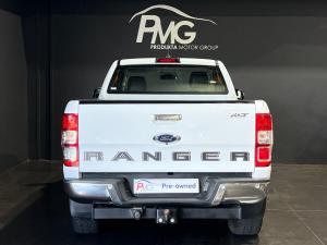 Ford Ranger 3.2TDCi SuperCab 4x4 XLT auto - Image 3
