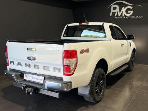 Ford Ranger 3.2TDCi SuperCab 4x4 XLT auto - Image 7