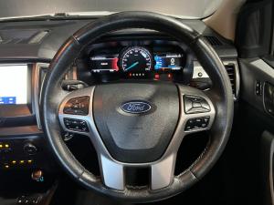 Ford Ranger 3.2TDCi SuperCab 4x4 XLT auto - Image 8