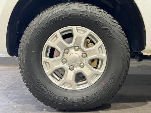 Ford Ranger 2.2TDCi SuperCab Hi-Rider XL auto - Image 10