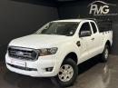 Thumbnail Ford Ranger 2.2TDCi SuperCab Hi-Rider XL auto