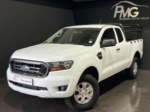 Ford Ranger 2.2TDCi SuperCab Hi-Rider XL auto - Image 1