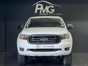 Ford Ranger 2.2TDCi SuperCab Hi-Rider XL auto - Image 2