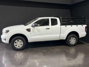 Ford Ranger 2.2TDCi SuperCab Hi-Rider XL auto - Image 3