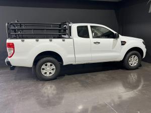 Ford Ranger 2.2TDCi SuperCab Hi-Rider XL auto - Image 4