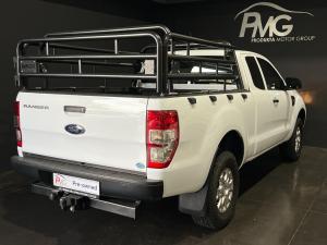 Ford Ranger 2.2TDCi SuperCab Hi-Rider XL auto - Image 5