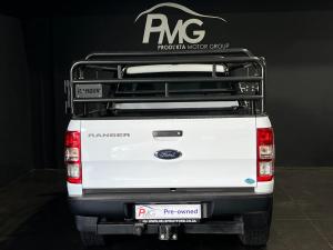 Ford Ranger 2.2TDCi SuperCab Hi-Rider XL auto - Image 6