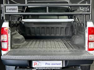 Ford Ranger 2.2TDCi SuperCab Hi-Rider XL auto - Image 7