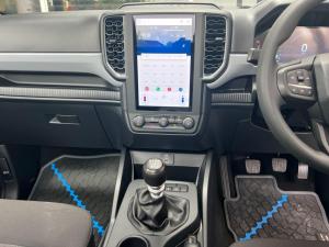 Ford Ranger 2.0 SiT single cab XL manual - Image 11