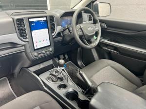 Ford Ranger 2.0 SiT single cab XL manual - Image 14