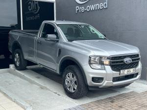 Ford Ranger 2.0 SiT single cab XL manual - Image 1